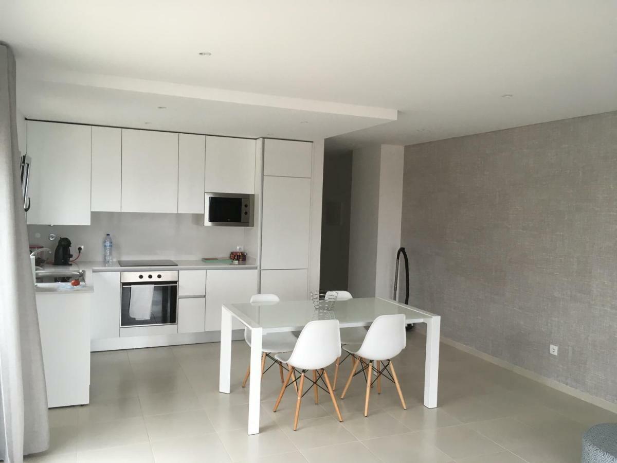Sitio Ocean Views Apartment Nazaré Exterior foto