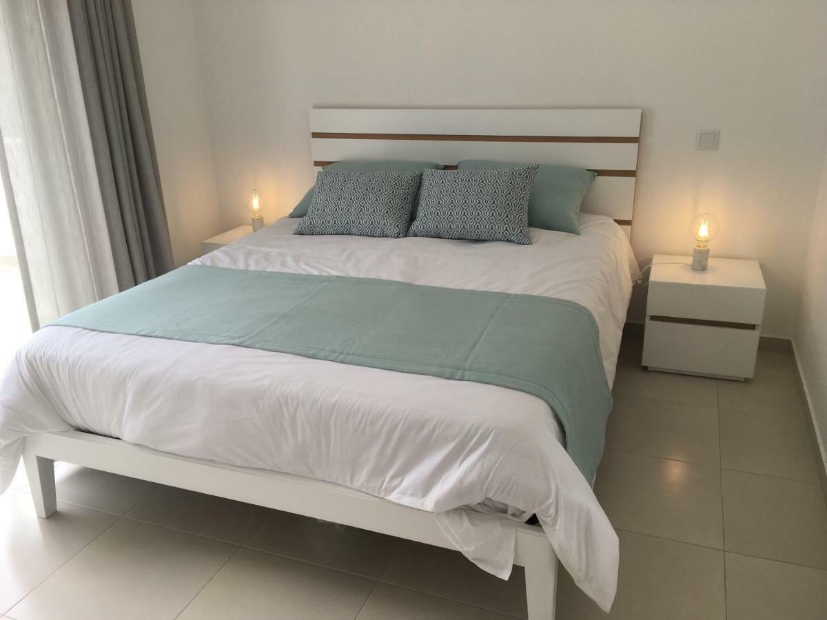 Sitio Ocean Views Apartment Nazaré Exterior foto
